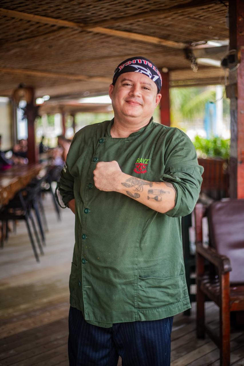 Gastronomia Rayz